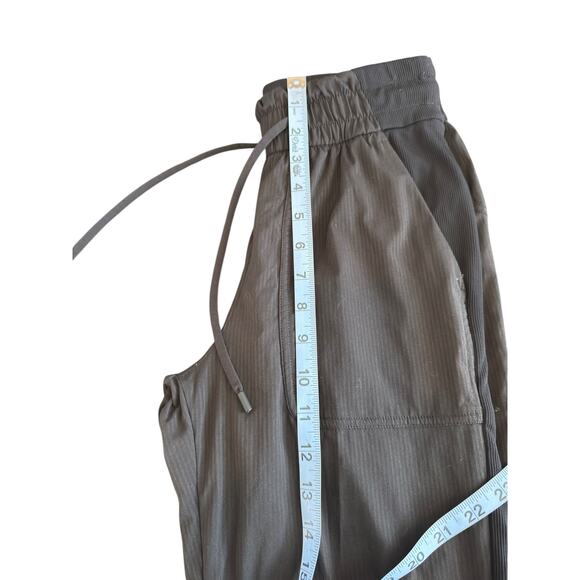Lululemon Women's Dance Studio Mid-Rise Jogger Pants Full Length Size 4 - Picture 9 of 11